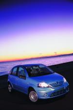Citroen C3 2001 года